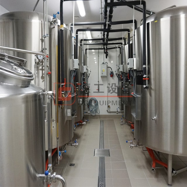 1000l artisanal beer equipment automatic restaurant beer brewing systems for sale at coming year