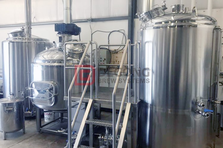 The Difference between A Mash Tun And A Lauter Tun