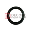 M2 M3 M4 M5 M8 M12 M14 M18 M20Various Sizes of Food Grade Tri-Clamp EPDM Rubber Gasket Seal