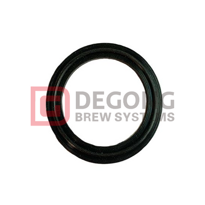 M2 M3 M4 M5 M8 M12 M14 M18 M20Various Sizes of Food Grade Tri-Clamp EPDM Rubber Gasket Seal
