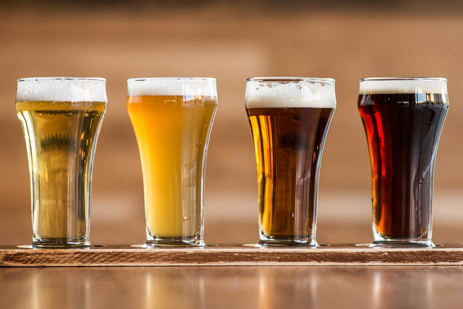 How is non-alcoholic beer made?