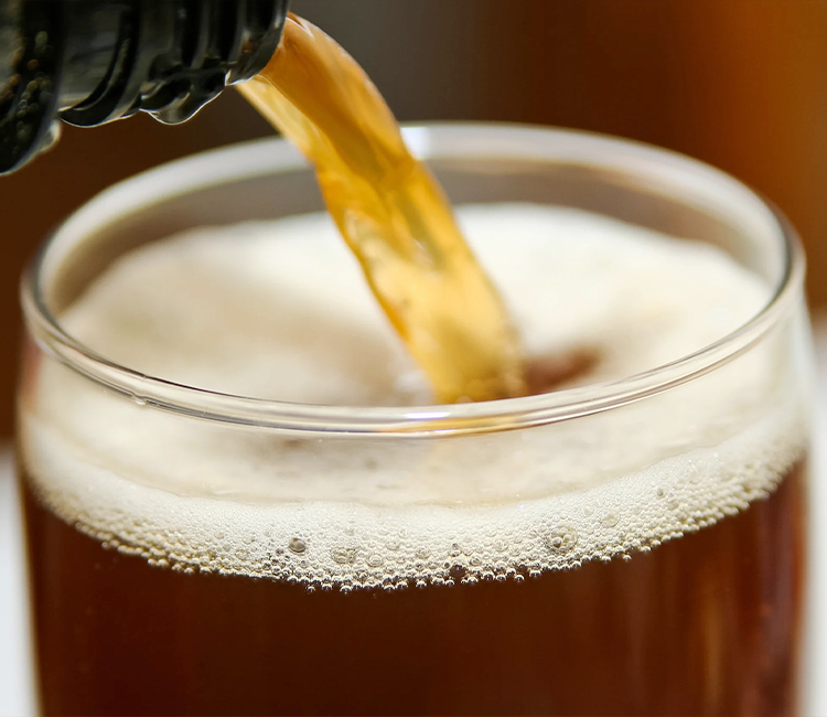 Beer Odor Guide: Infection