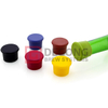 Creative And Convenient Home Life Silicone Wine Bottle Caps Silicone Sealed Seasoning Bottle Caps