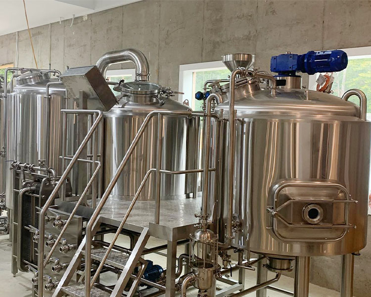 Questions to Consider Before Opening a Brewery