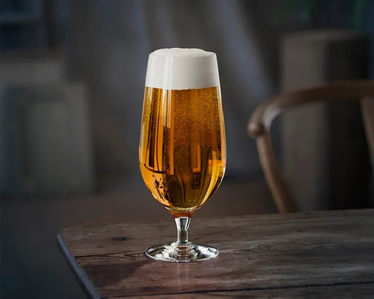Is home-brewed beer safe?