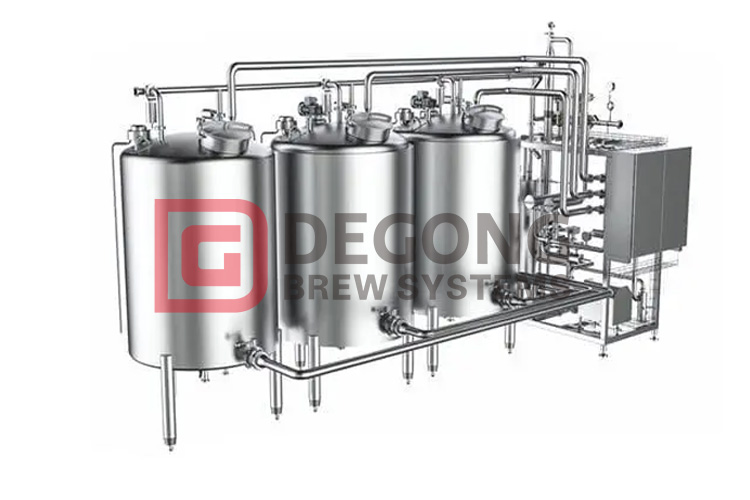 Build Your Nano Brewery
