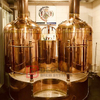 3BBL Red Copper Micro Brewery Brewing Equipment Near Me