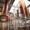 2000L Industrial Distillation Equipment Copper Alcohol Distiller Whisky Vodka Distillery Machine For Sale