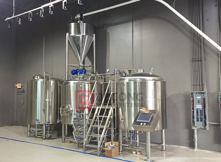 The Top Tips For Starting A Brewery