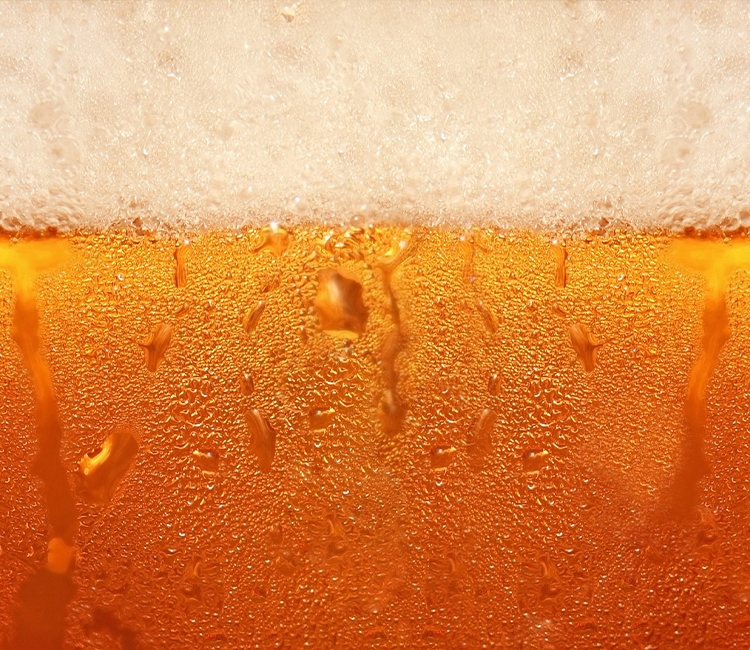 Is low-alcohol beer healthy?