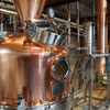2000L Whiskey Whisky Brandy Rum Vodka Spirit Alcohol Copper Distiller DEGONG Manufacturer