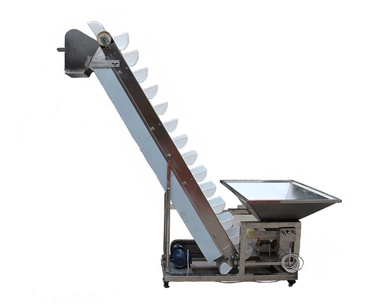 Choosing a Grain Conveying System for Your Brewery