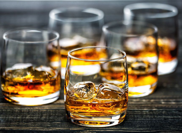 How Single Malt Whisky is Made
