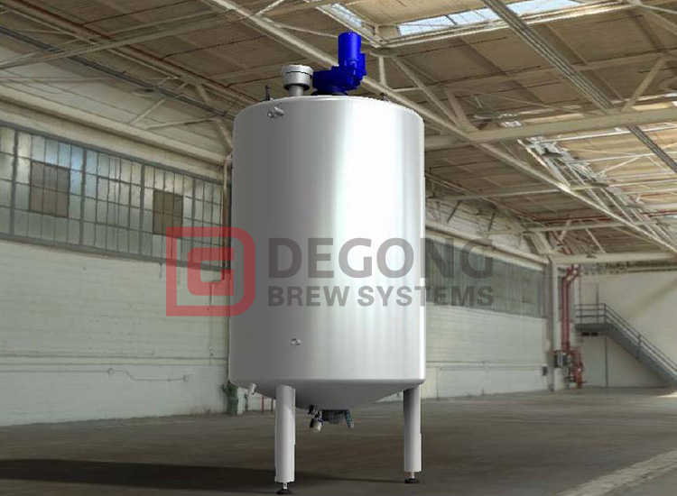 Intelligent Mixing Systems Transforming The Food Processing Industry