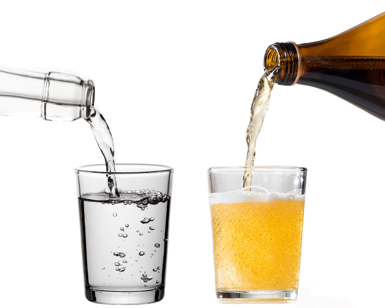 Craft Beer Water Filtration Technology