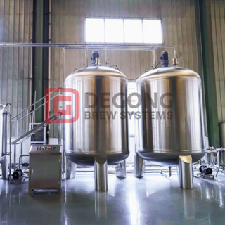 Automatic Reverse Osmosis System For Wastewater Recycling