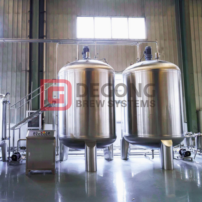 Automatic Reverse Osmosis System For Wastewater Recycling