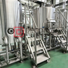 3000L Beer Brewing System For Commercial Craft Brewery