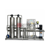 1000LPH RO Water Treatment System for Industrial Commercial
