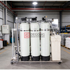 1000LPH RO Water Treatment System for Industrial Purification