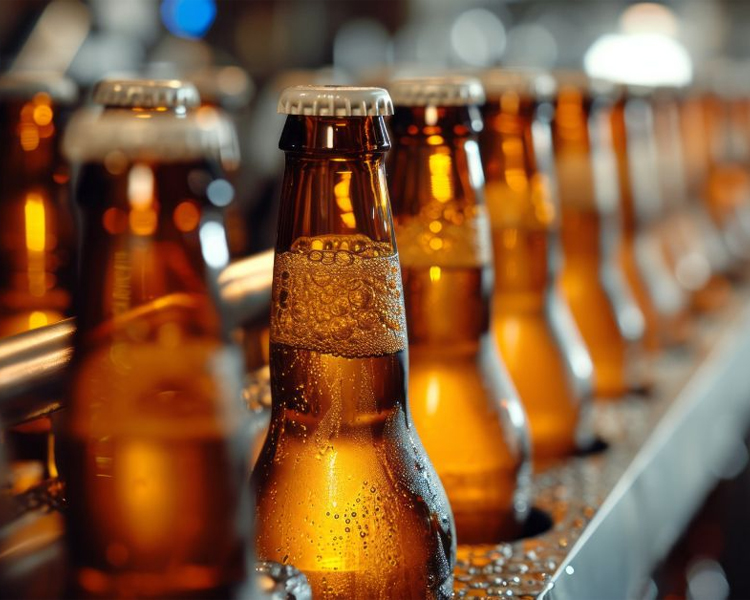 Beer Filling Equipment