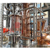 400L Distillation Column for Whiskey Vodka Efficient
