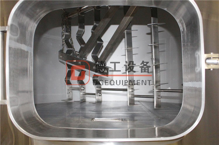 What Is A Lauter Tun