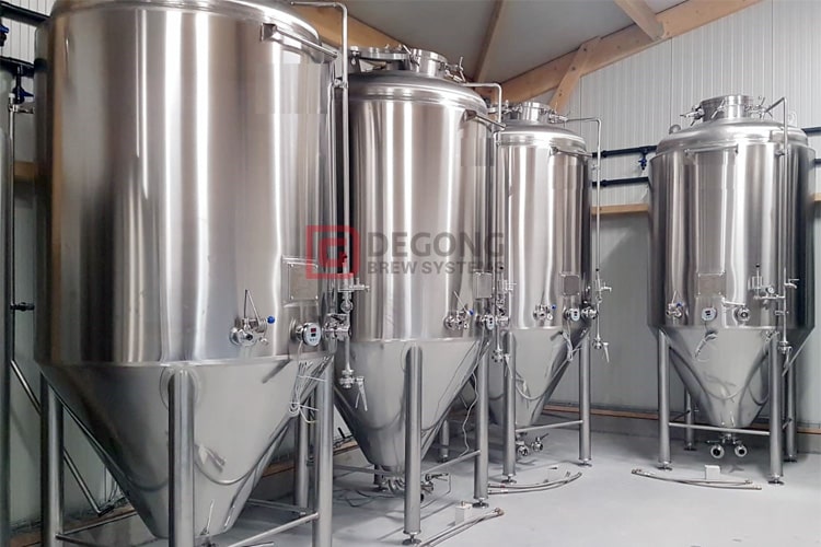 Business Issues To Consider Before Opening A Brewery