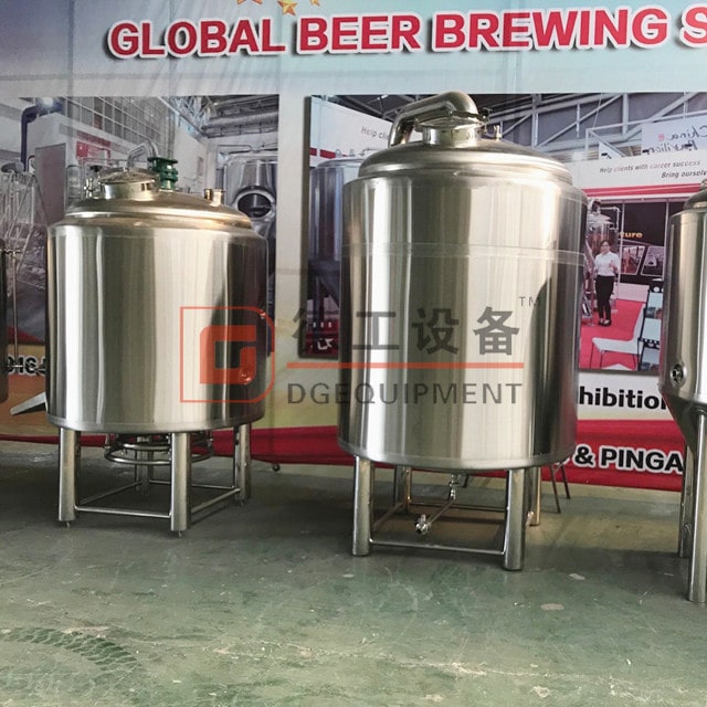 3BBL 5BBL 7BBL Microbrewery set up build your own beer brewing system