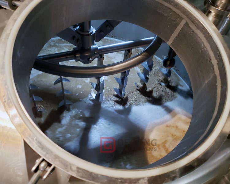 How To Ensure The Hygiene And Safety of Brewery Equipment?
