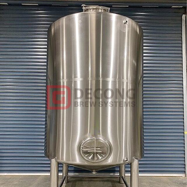 Stainless Steel Industry Mobile Tanks Removable Vessel Storage Tanks Customized Industry Tanks