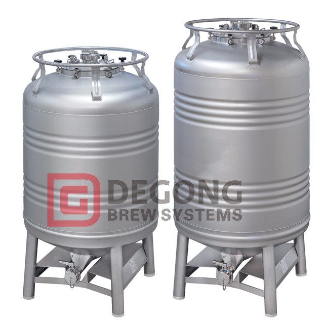 Transport IBC tanks 1000L stainless steel for sale DGONG Supplier