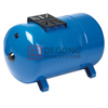 20 Gallon Horizontal Pressure Tank Customized Pressure Tank Carbon Steel Pressure Vessel