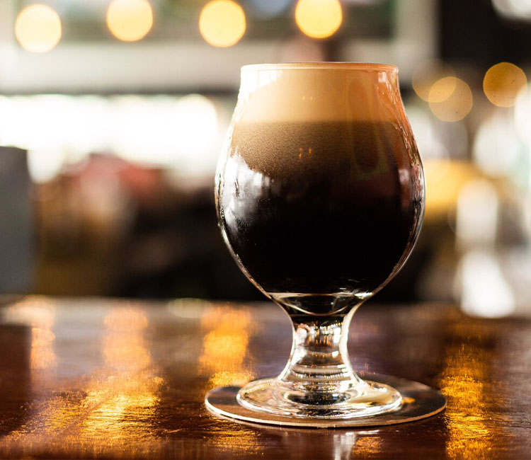 The Historical Development and Brilliance of Stout