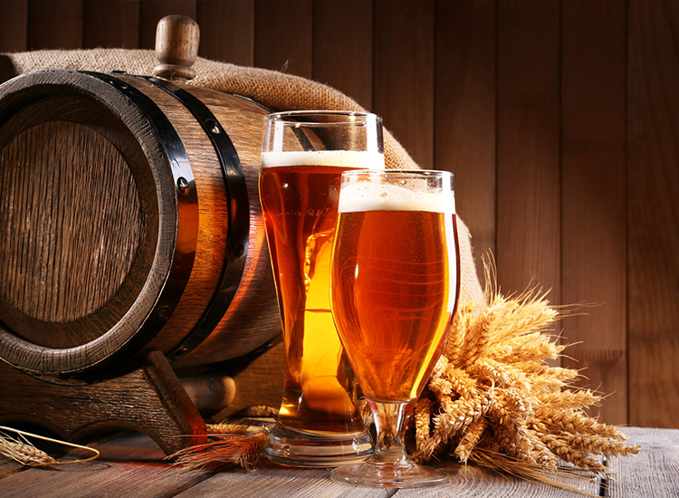 Understanding Beer Attenuation