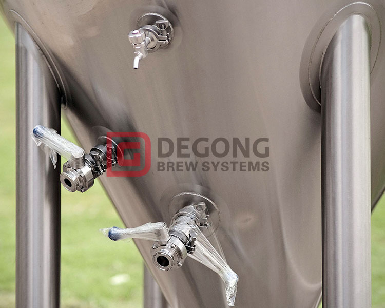 Tips for Choosing Stainless Steel Fermenters