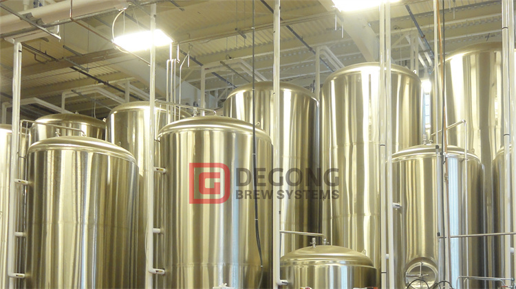 fermenters