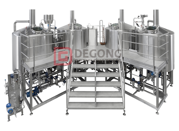 How To Choose Beer Brewery Equipment