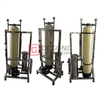 40-60M/H Mixed Bed Equipment Water Treatment Equipment