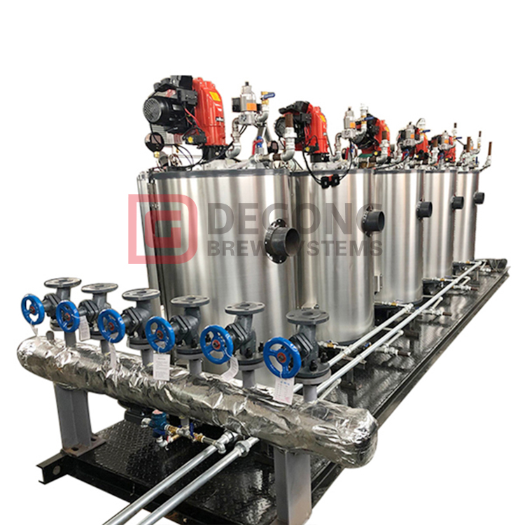 Brewery Boiler Maintenance Tips