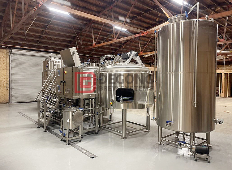 Learn about the centrifuges in craft breweries