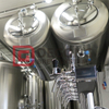 Commercial Automated Brewing System 500l 5bbl popular capacity DEGONG Manufacturer