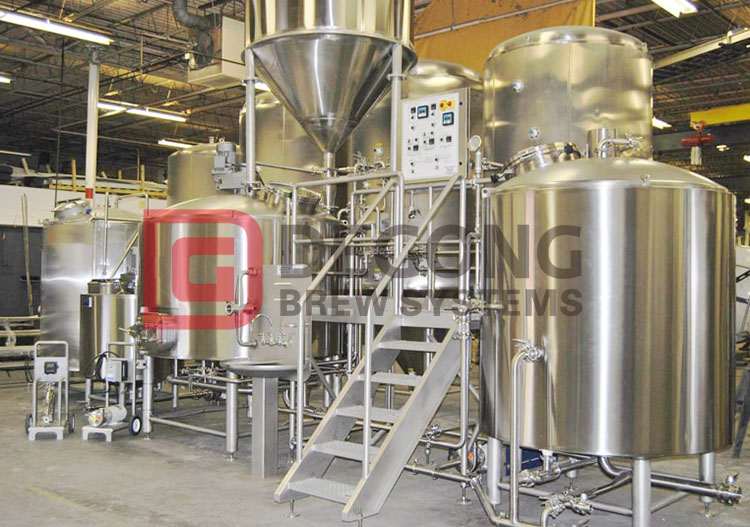 How To Choose The Ideal Location for A Brewery