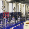 Industrial Brewing Equipment DEGONG The Best Technology Beer Equipment 7BBL Systems