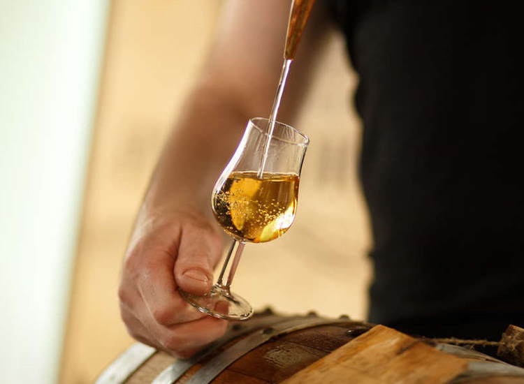 Brandy From Wine: How Alcohol Is Turned Into Brandy