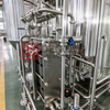 3000L Beer Brewing System For Commercial Craft Brewery