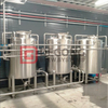 25HL Beer Brewing System for Industrial Craft Brewery