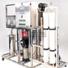 250-500LPH RO Water Treatment System Commercial Purifier
