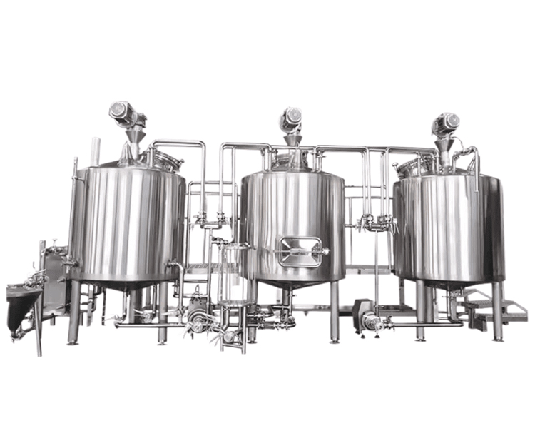 degong-three-vessel-brewhouse-design