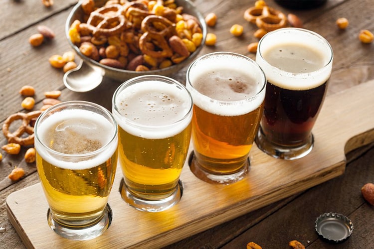 Classic Beer Styles You Should Start Brewing